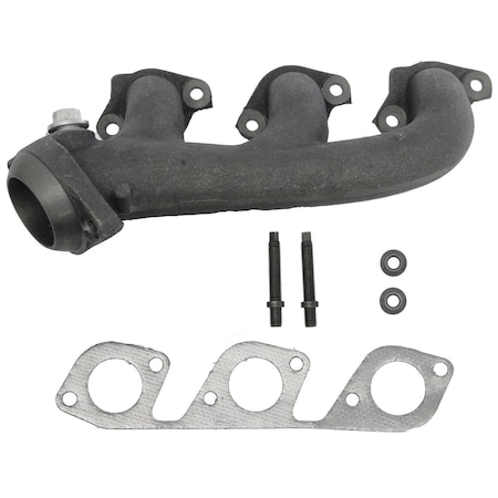 Dorman Exhaust Manifold 674-554